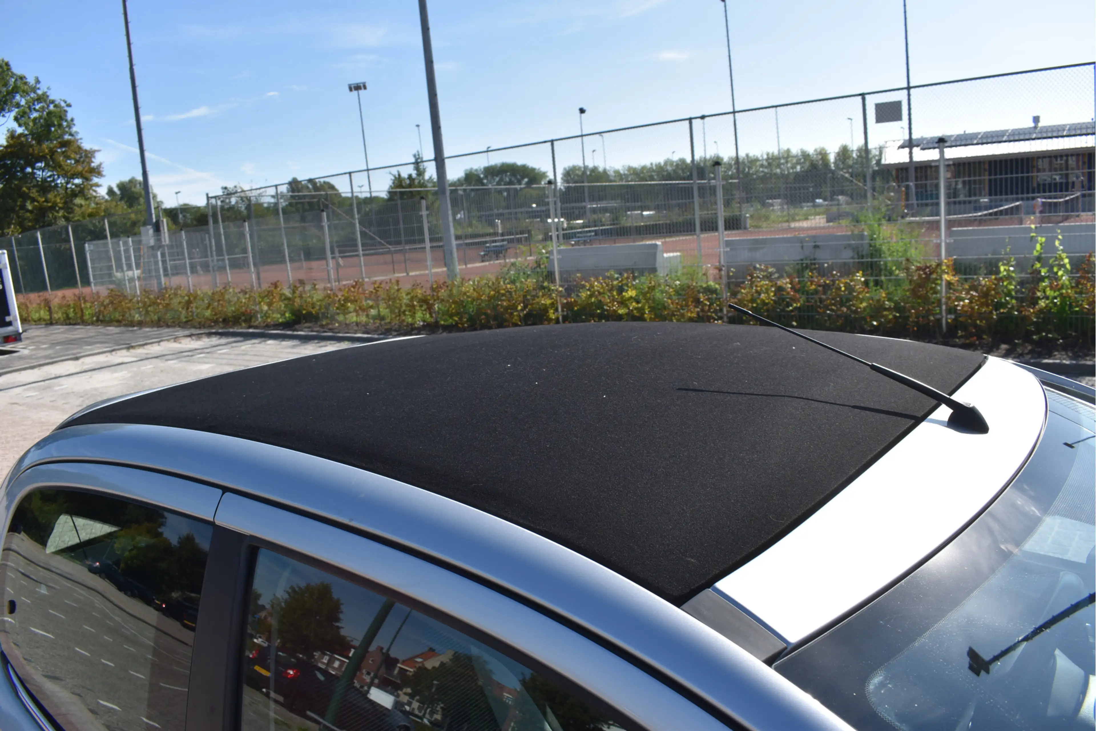 Peugeot 108 1.0 e-VTi Active TOP! Pack Premim Cabriolet | Linn — photo 9