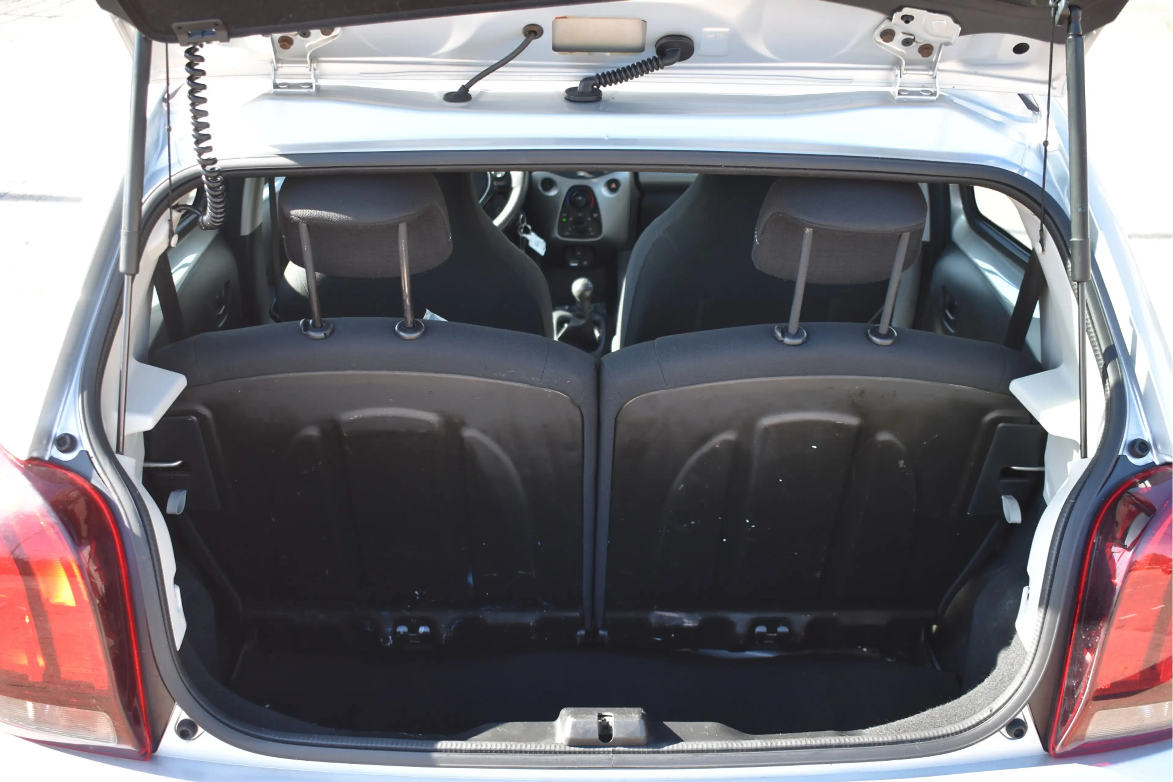 Peugeot 108 1.0 e-VTi Active TOP! Pack Premim Cabriolet | Linn — photo 12