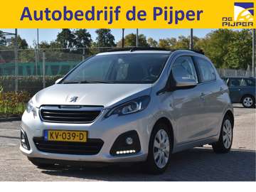 1.0 e-VTi Active TOP! Pack Premim Cabriolet | Linn