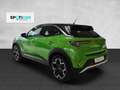 Opel Mokka-E Electric "Ultimate" *bis zu 327 km Reichweite* Grün - thumbnail 4