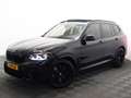 BMW X3 M Competition Black Pack- Head Up, Panodak, 360 Came Zwart - thumbnail 4