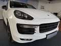 Porsche Cayenne GTS Pano AHK Kamera Memory Bose Alcantara erst 65t Blanc - thumbnail 5