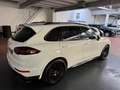 Porsche Cayenne GTS Pano AHK Kamera Memory Bose Alcantara erst 65t Blanc - thumbnail 15