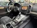 Porsche Cayenne GTS Pano AHK Kamera Memory Bose Alcantara erst 65t Blanc - thumbnail 23