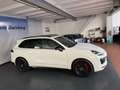 Porsche Cayenne GTS Pano AHK Kamera Memory Bose Alcantara erst 65t Blanc - thumbnail 19
