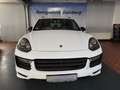 Porsche Cayenne GTS Pano AHK Kamera Memory Bose Alcantara erst 65t Blanc - thumbnail 3
