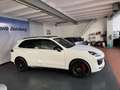 Porsche Cayenne GTS Pano AHK Kamera Memory Bose Alcantara erst 65t Blanc - thumbnail 17