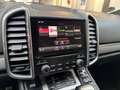 Porsche Cayenne GTS Pano AHK Kamera Memory Bose Alcantara erst 65t Blanc - thumbnail 16
