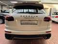 Porsche Cayenne GTS Pano AHK Kamera Memory Bose Alcantara erst 65t Blanc - thumbnail 30