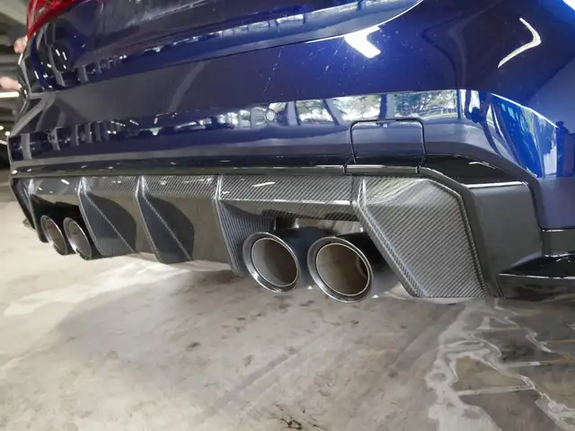 BMW M4 view 14