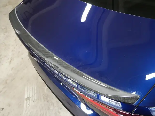 BMW M4 view 13