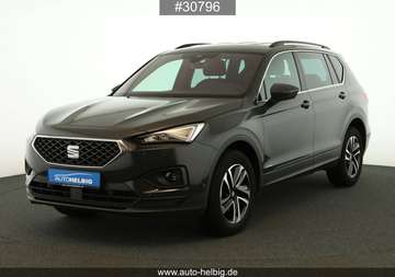 Tarraco 2.0 TDI Style #18Zoll#Virtual#ACC#Kamera