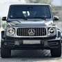 Mercedes-Benz G 500 G63-LOOK/BURM/NIGHT/SCHIEBED/SHZ Sportp. Gris - thumbnail 3