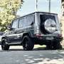 Mercedes-Benz G 500 G63-LOOK/BURM/NIGHT/SCHIEBED/SHZ Sportp. Gris - thumbnail 5