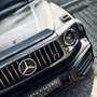 Mercedes-Benz G 500 G63-LOOK/BURM/NIGHT/SCHIEBED/SHZ Sportp. Gris - thumbnail 14