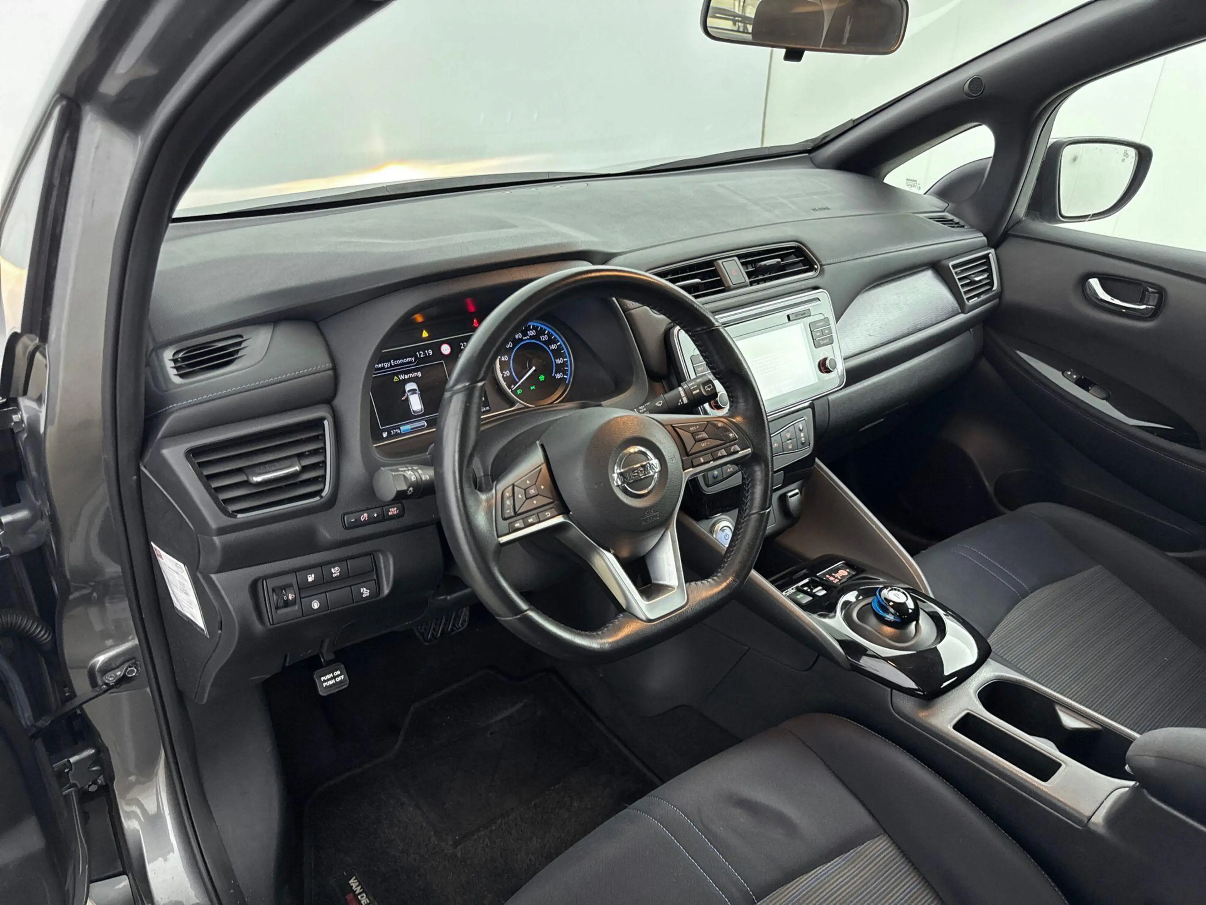 Nissan Leaf ACENTA 40 kWh | SoH 91% | SUPERDEAL! | NAVI | CLIM — photo 11