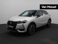 DS Automobiles DS 3 Crossback 1.2 PureTech Louvre | Leder | Navi | ECC | PDC | L Grijs - thumbnail 1