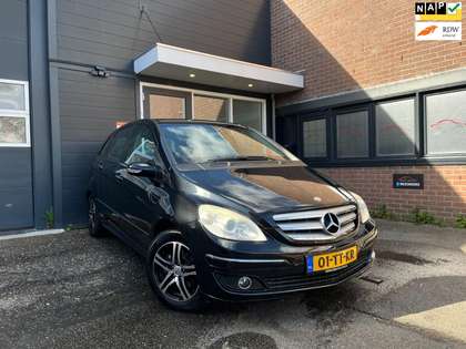 Mercedes-Benz B 200 Turbo|AUTOMAAT|NAP|PDC|PANO|CRUISE