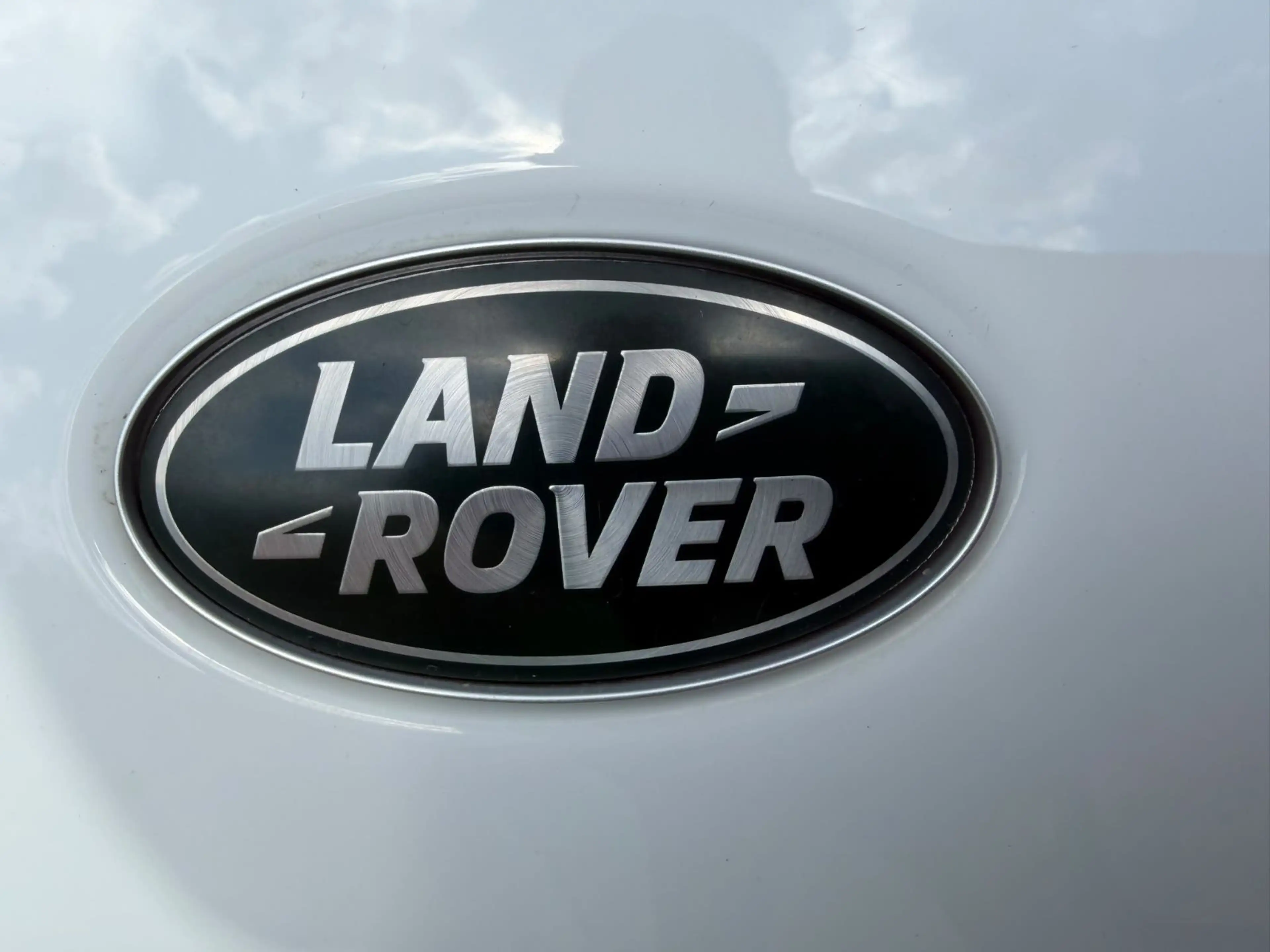 Land Rover Discovery 5 R-Dynamic HSE D300 AWD — photo 6