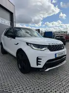 Land Rover Discovery 5 R Dynamic HSE D300 AWD