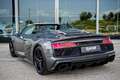 Audi R8 Spyder V10 FSI quattro S tronic 419kW Gris - thumbnail 8
