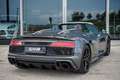 Audi R8 Spyder V10 FSI quattro S tronic 419kW Gris - thumbnail 16