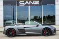 Audi R8 Spyder V10 FSI quattro S tronic 419kW Gris - thumbnail 12