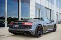 Audi R8 Spyder V10 FSI quattro S tronic 419kW Gris - thumbnail 10