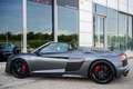 Audi R8 Spyder V10 FSI quattro S tronic 419kW Gris - thumbnail 6