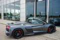 Audi R8 Spyder V10 FSI quattro S tronic 419kW Gris - thumbnail 17