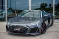 Audi R8 Spyder V10 FSI quattro S tronic 419kW Gris - thumbnail 3
