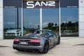 Audi R8 Spyder V10 FSI quattro S tronic 419kW Gris - thumbnail 15