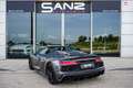 Audi R8 Spyder V10 FSI quattro S tronic 419kW Gris - thumbnail 9