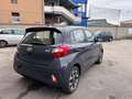 Hyundai i10 1.0 MPI Connectline Blu/Azzurro - thumbnail 4