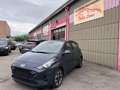 Hyundai i10 1.0 MPI Connectline Blu/Azzurro - thumbnail 1