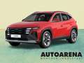 Hyundai TUCSON Trend 1.6 CRDI 48V Rot - thumbnail 1