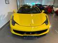 Ferrari 458 Italia Spider .Power Garantie bis 04.2025 Yellow - thumbnail 13