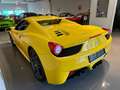 Ferrari 458 Italia Spider .Power Garantie bis 04.2025 Żółty - thumbnail 6
