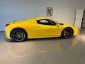 Ferrari 458 Italia Spider .Power Garantie bis 04.2025 Sarı - thumbnail 10