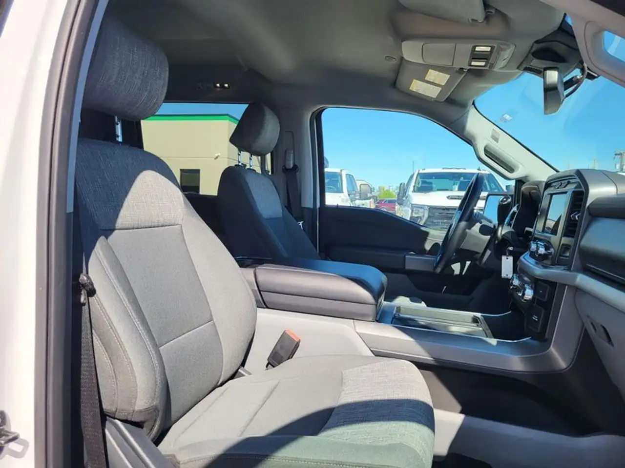 Ford F 150 снимка Ford F 150