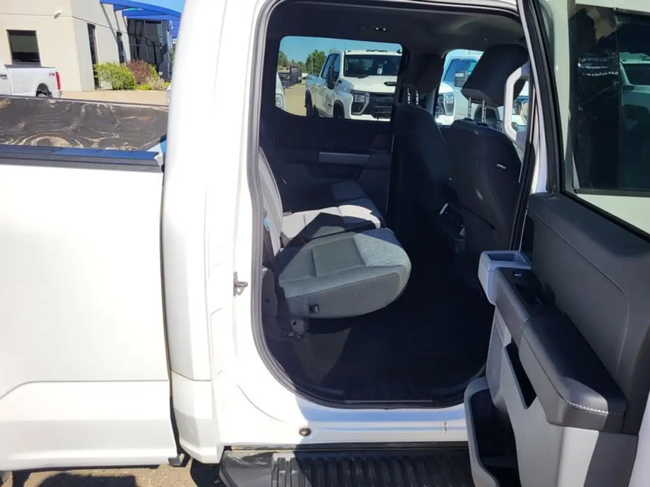 Ford F 150 снимка Ford F 150