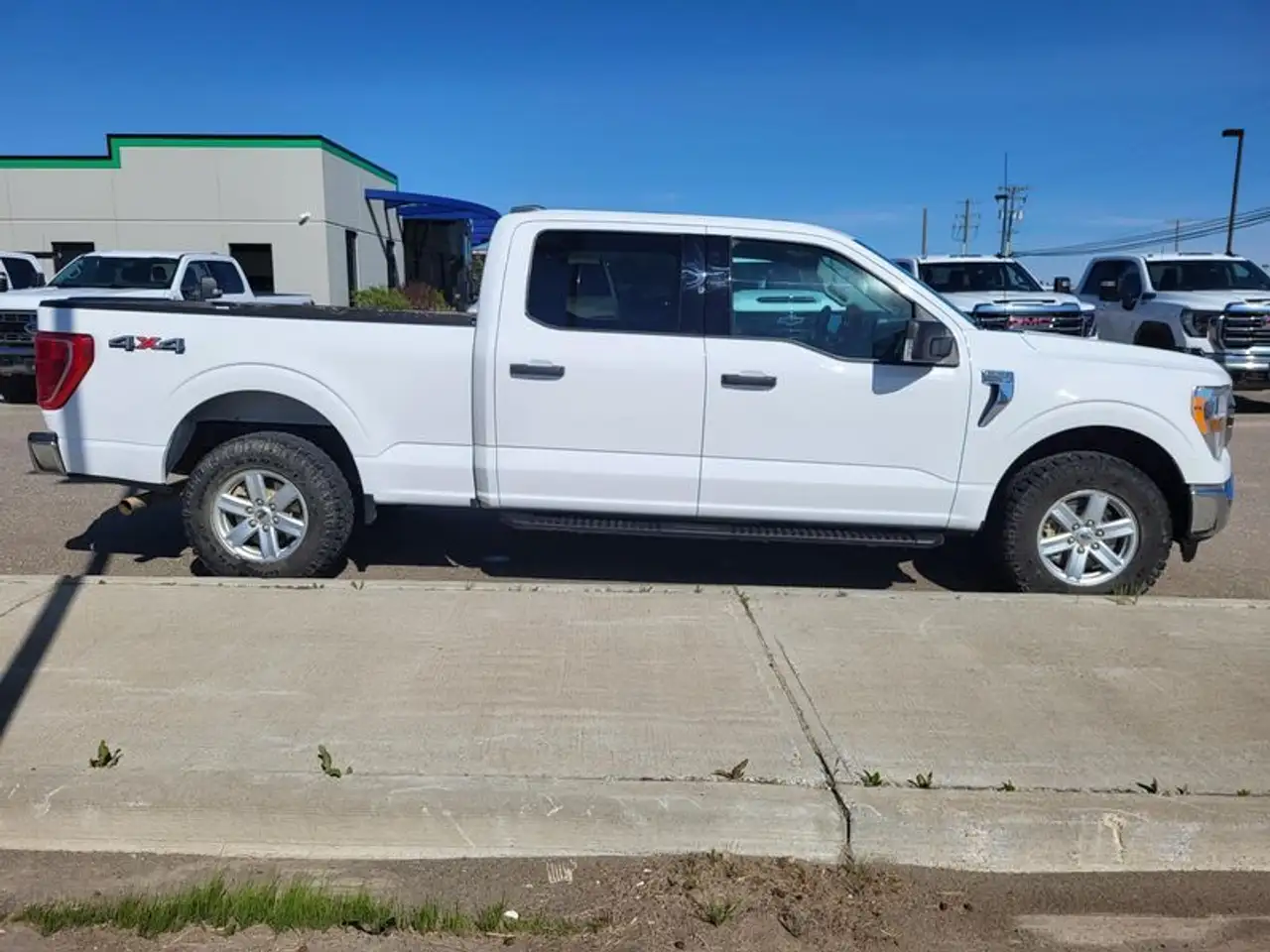 Ford F 150 снимка Ford F 150