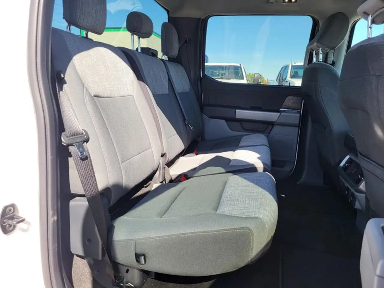 Ford F 150 снимка Ford F 150