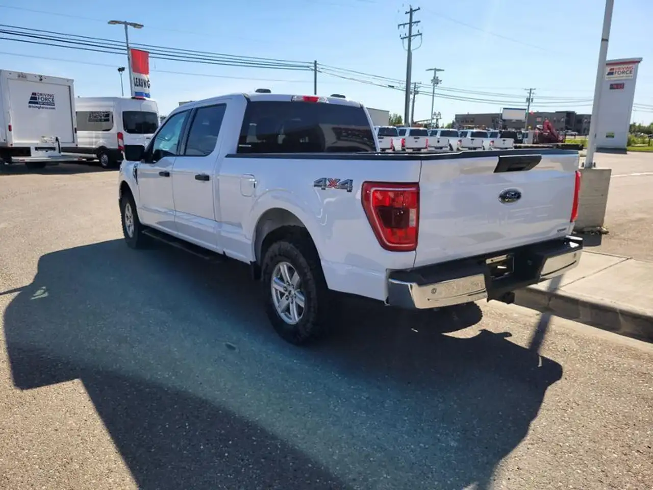 Ford F 150 снимка Ford F 150