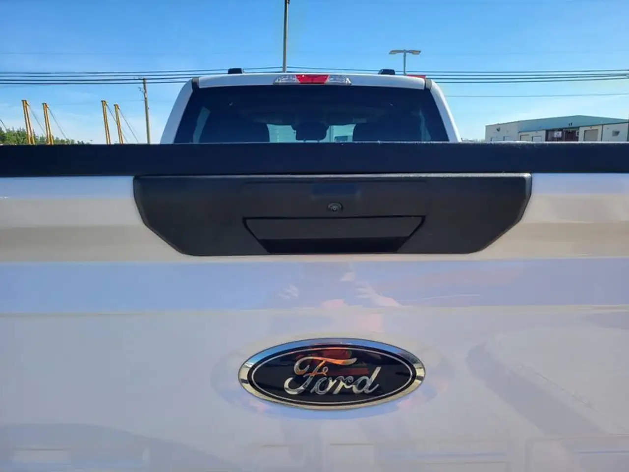 Ford F 150 снимка Ford F 150