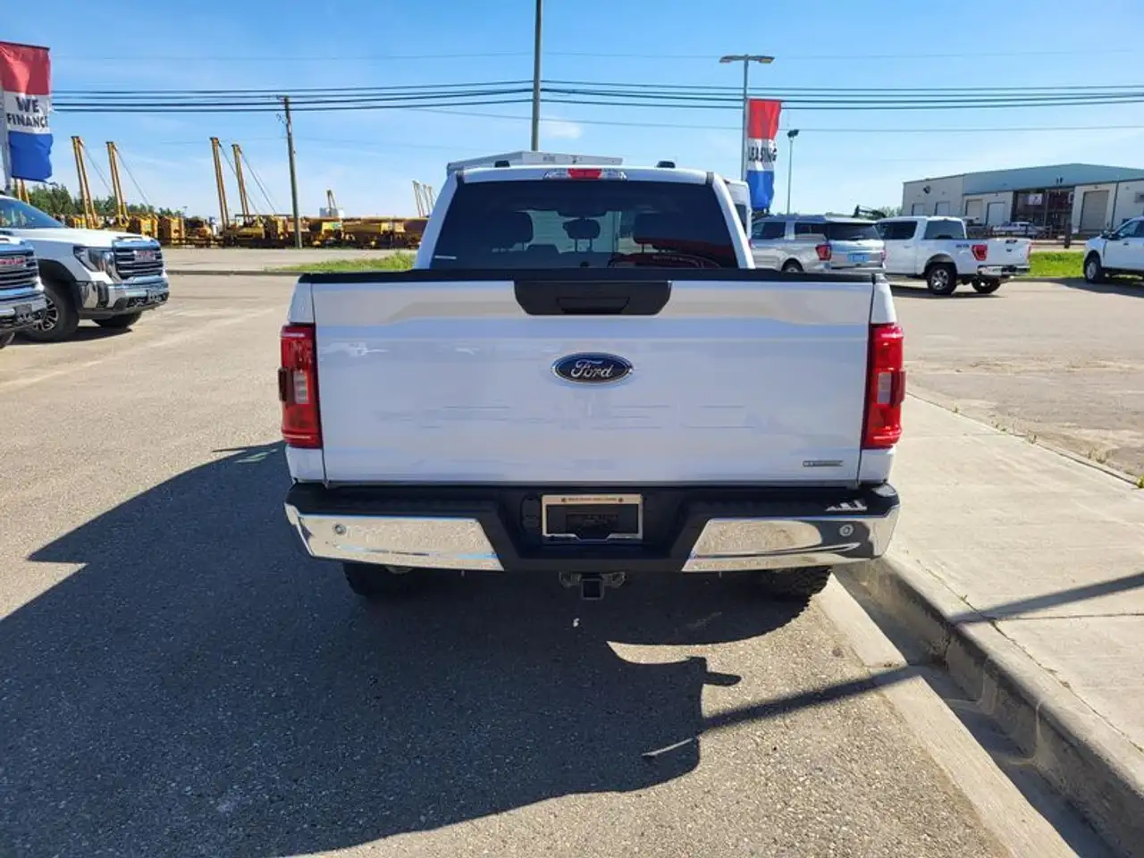 Ford F 150 снимка Ford F 150