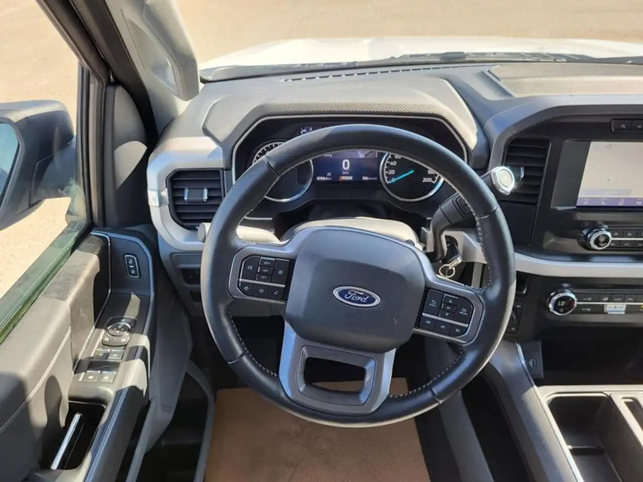 Ford F 150 снимка Ford F 150
