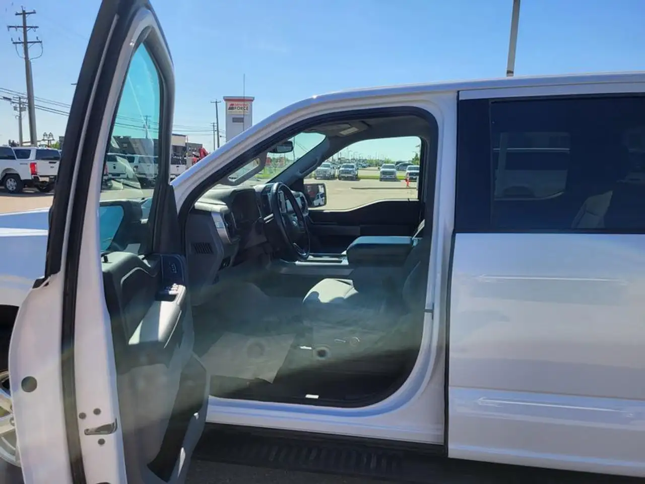 Ford F 150 снимка Ford F 150