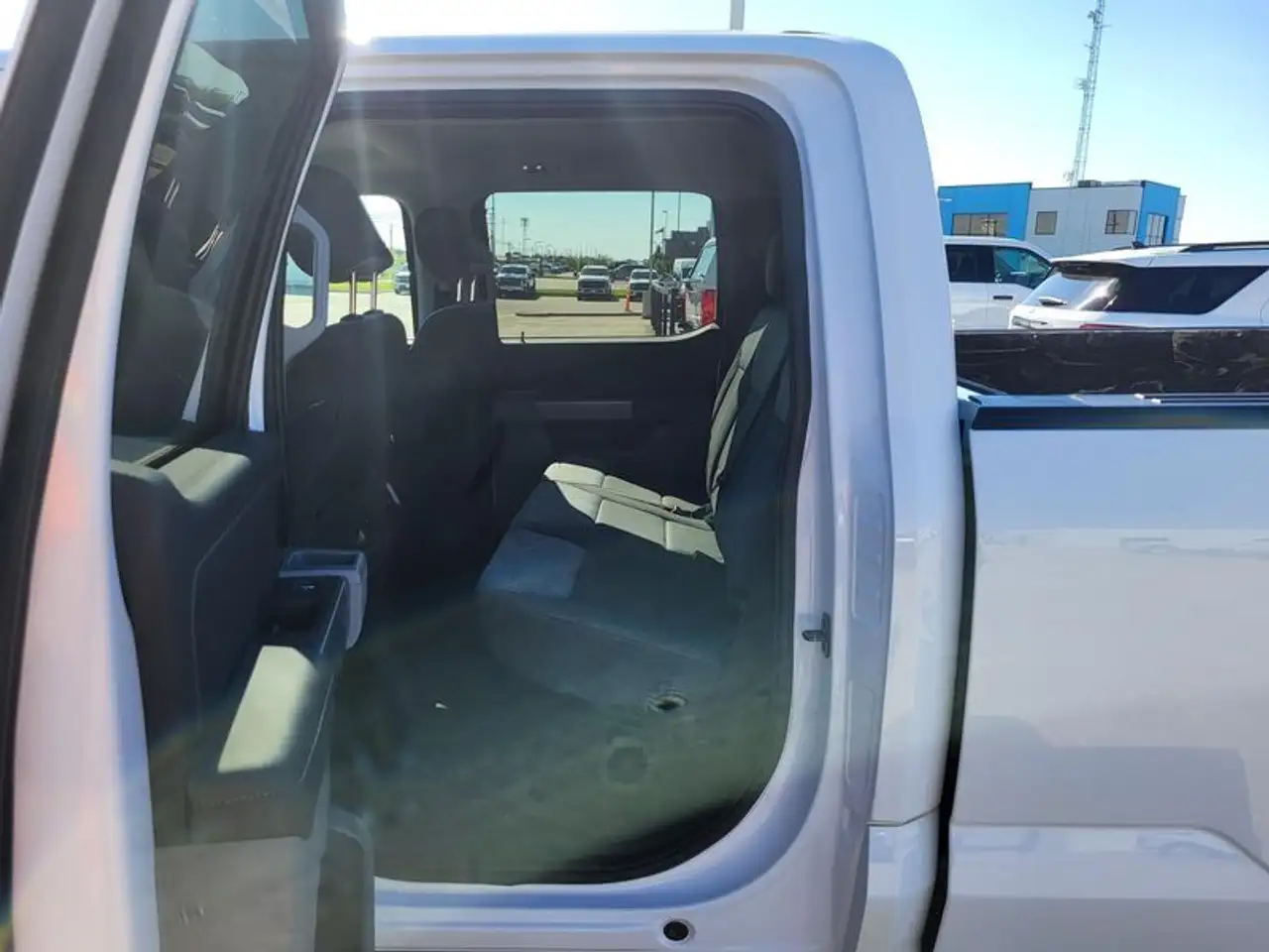 Ford F 150 снимка Ford F 150