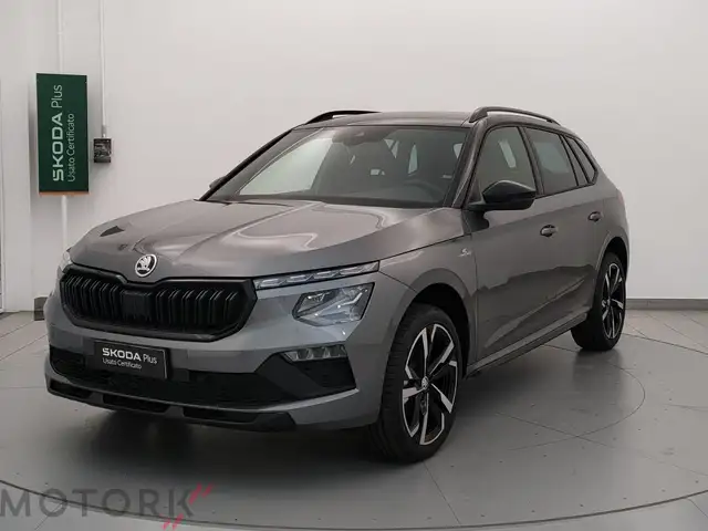Skoda Kamiq 1.0 TSI 115 CV DSG Monte Carlo